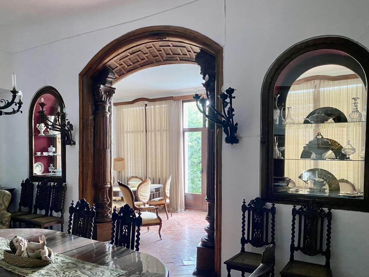 9 chambre Villa/Maison à vendre à Lucena avec garage - 895 000 € (Ref: 10160276)