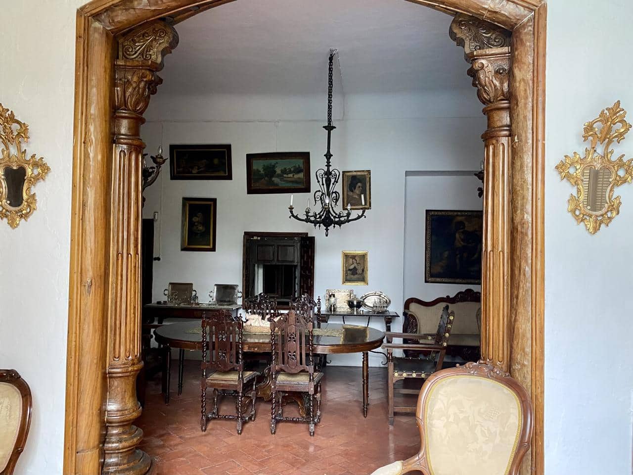 9 chambre Villa/Maison à vendre à Lucena avec garage - 895 000 € (Ref: 10160276)