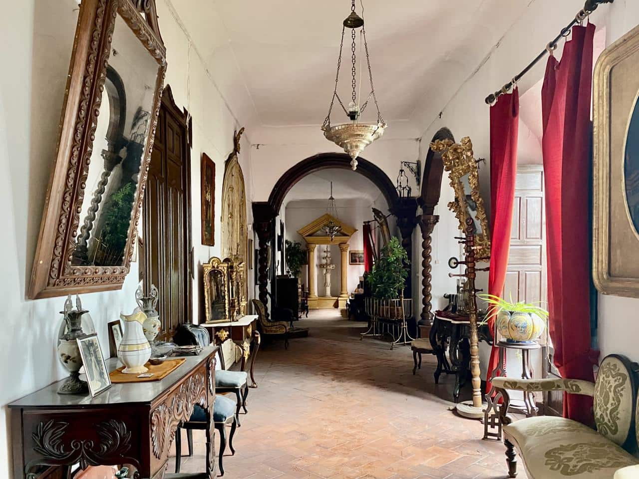 9 chambre Villa/Maison à vendre à Lucena avec garage - 895 000 € (Ref: 10160276)