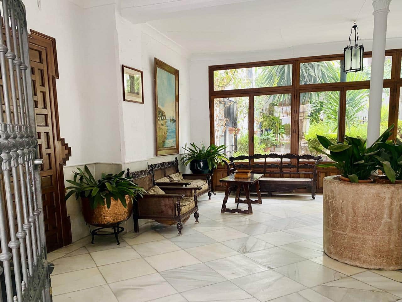 9 chambre Villa/Maison à vendre à Lucena avec garage - 895 000 € (Ref: 10160276)