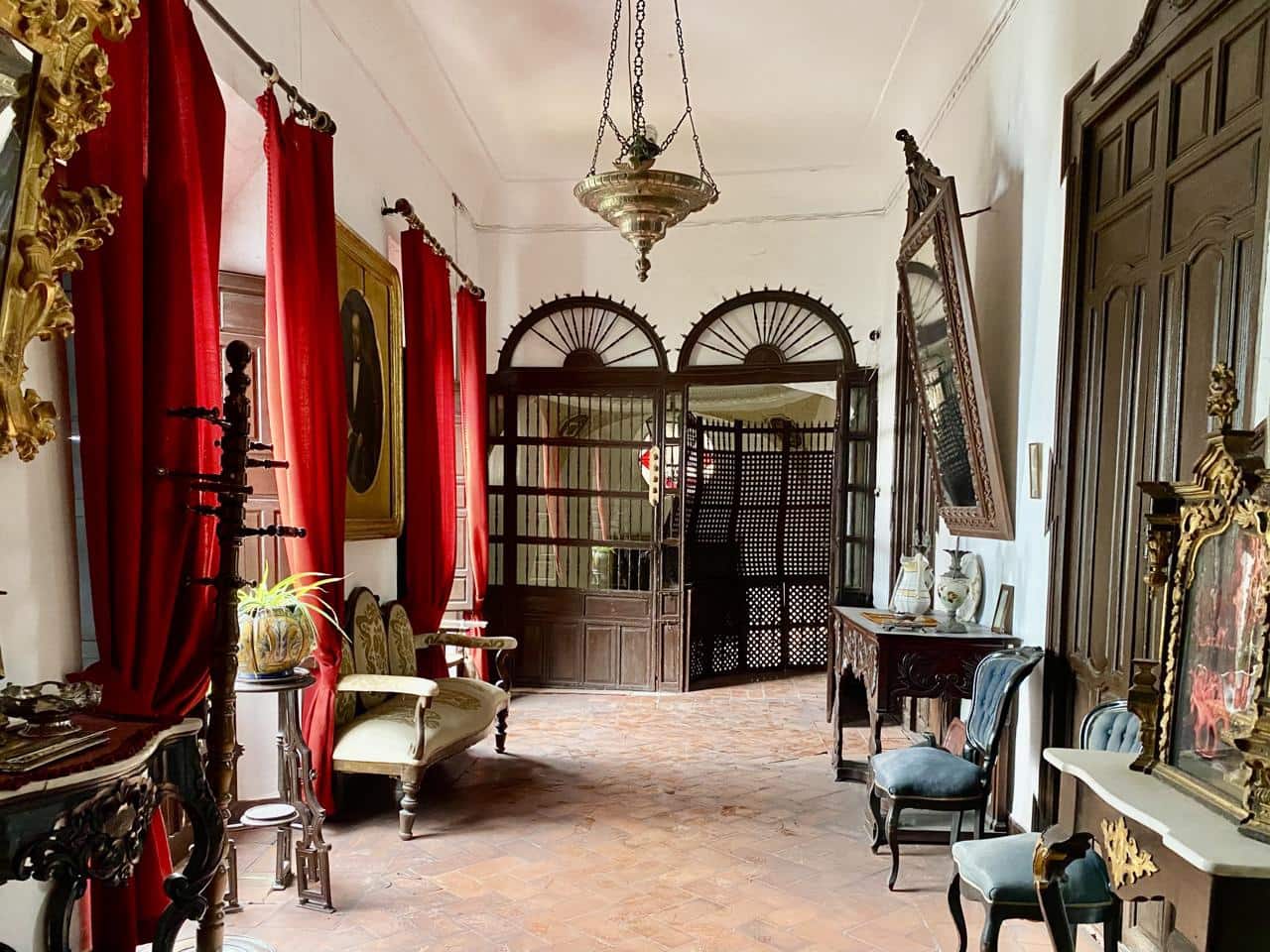 9 chambre Villa/Maison à vendre à Lucena avec garage - 895 000 € (Ref: 10160276)
