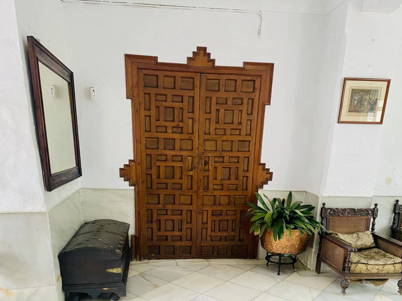 9 chambre Villa/Maison à vendre à Lucena avec garage - 895 000 € (Ref: 10160276)