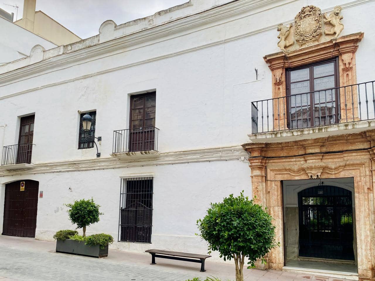 9 chambre Villa/Maison à vendre à Lucena avec garage - 895 000 € (Ref: 10160276)