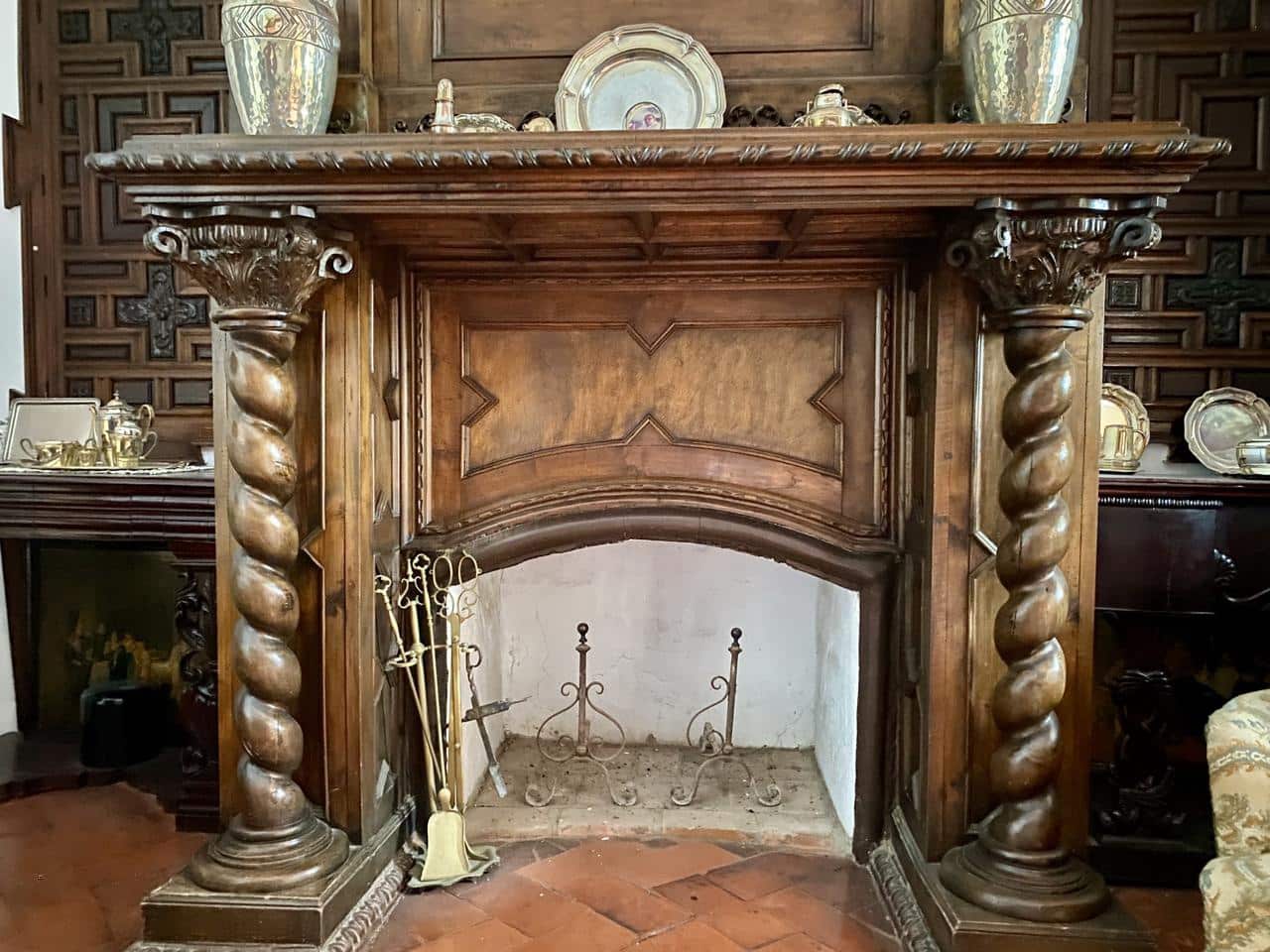 9 chambre Villa/Maison à vendre à Lucena avec garage - 895 000 € (Ref: 10160276)