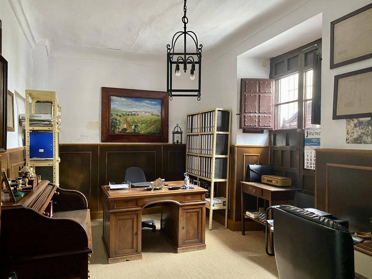 9 chambre Villa/Maison à vendre à Lucena avec garage - 895 000 € (Ref: 10160276)
