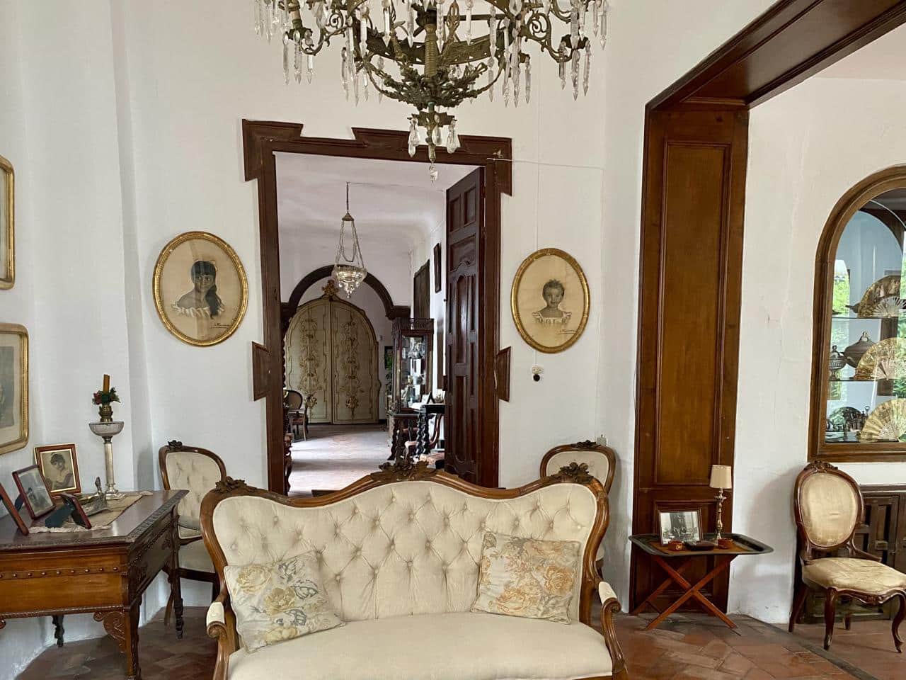 9 chambre Villa/Maison à vendre à Lucena avec garage - 895 000 € (Ref: 10160276)
