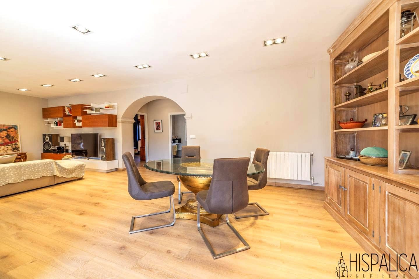 9 bedroom Finca/Country House for sale in Villaharta with pool - € 3,800,000 (Ref: 10180925)