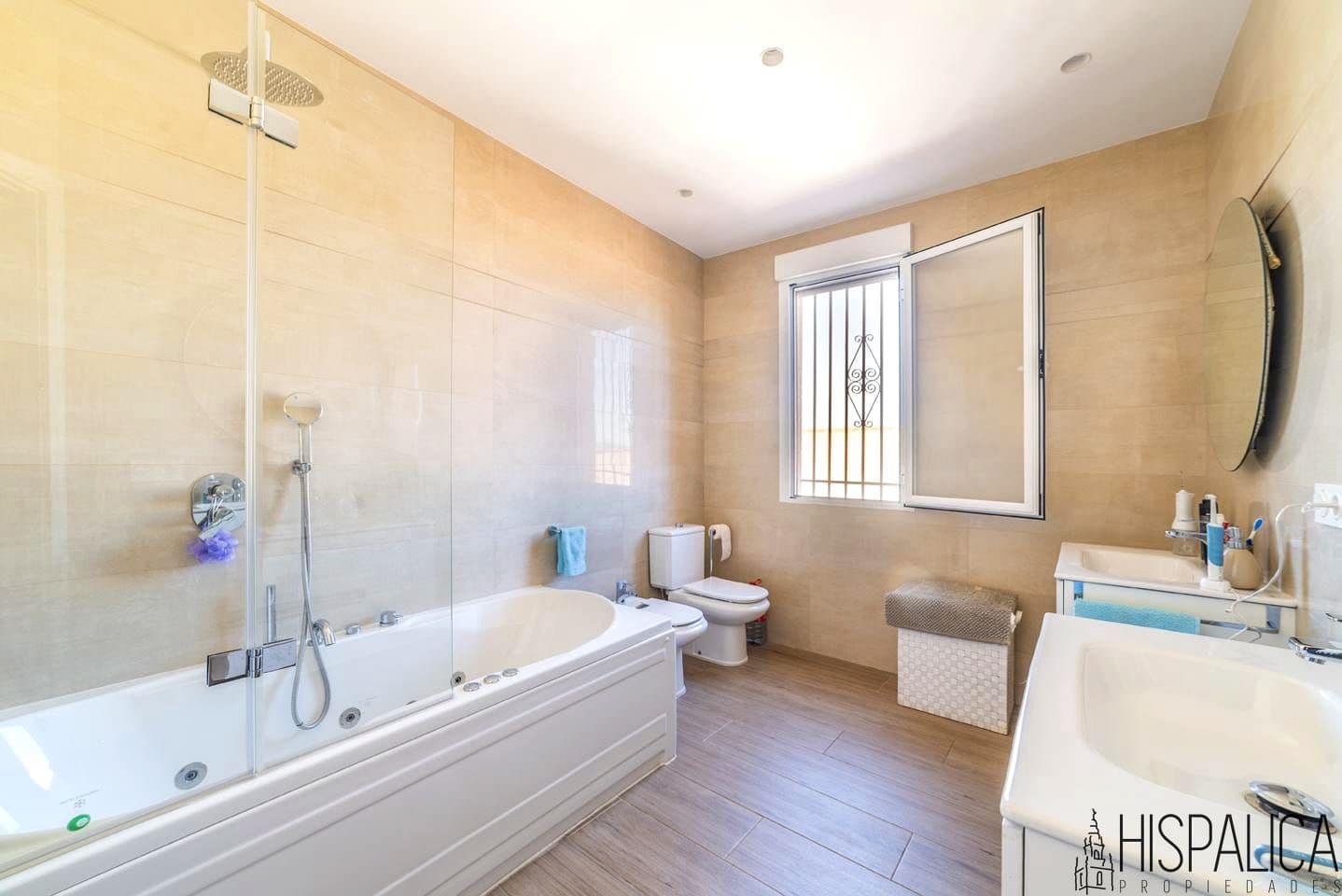 9 bedroom Finca/Country House for sale in Villaharta with pool - € 3,800,000 (Ref: 10180925)