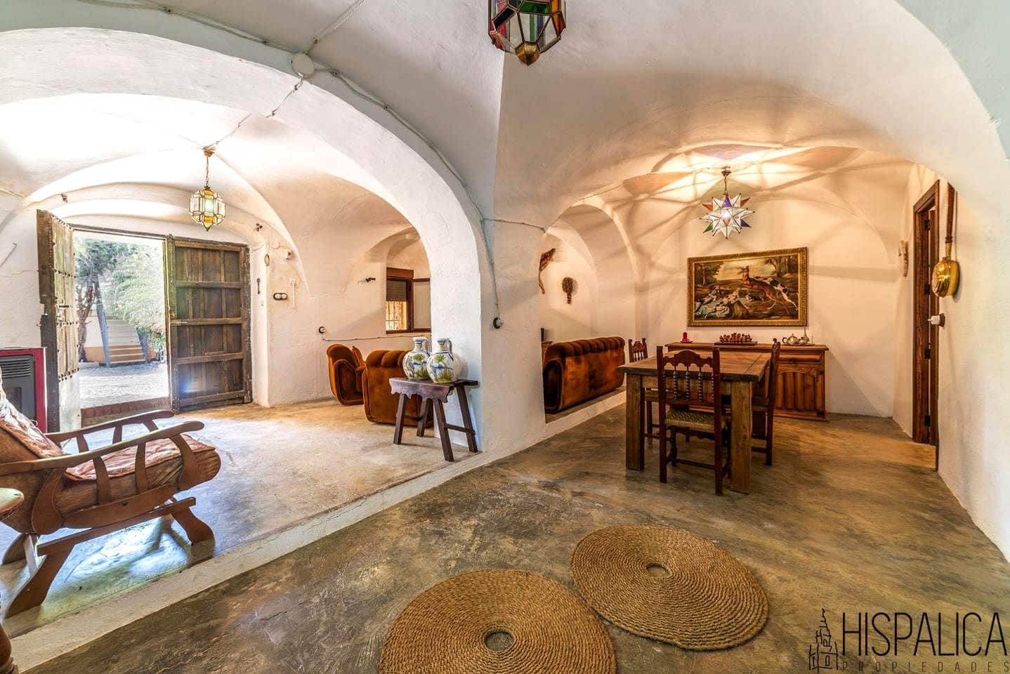 9 bedroom Finca/Country House for sale in Villaharta with pool - € 3,800,000 (Ref: 10180925)