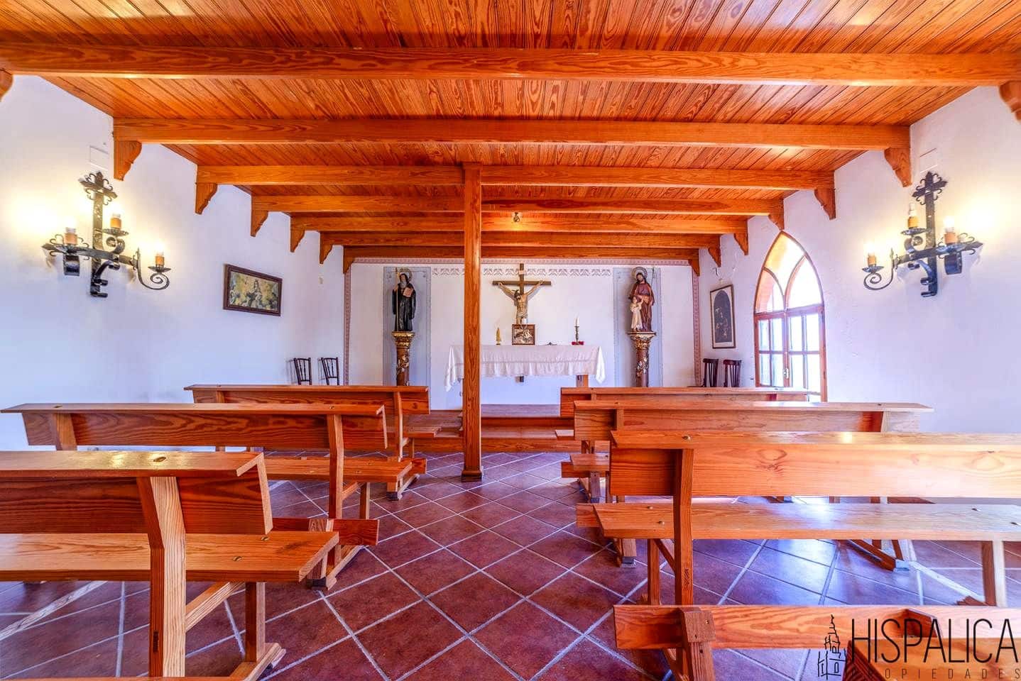 9 bedroom Finca/Country House for sale in Villaharta with pool - € 3,800,000 (Ref: 10180925)
