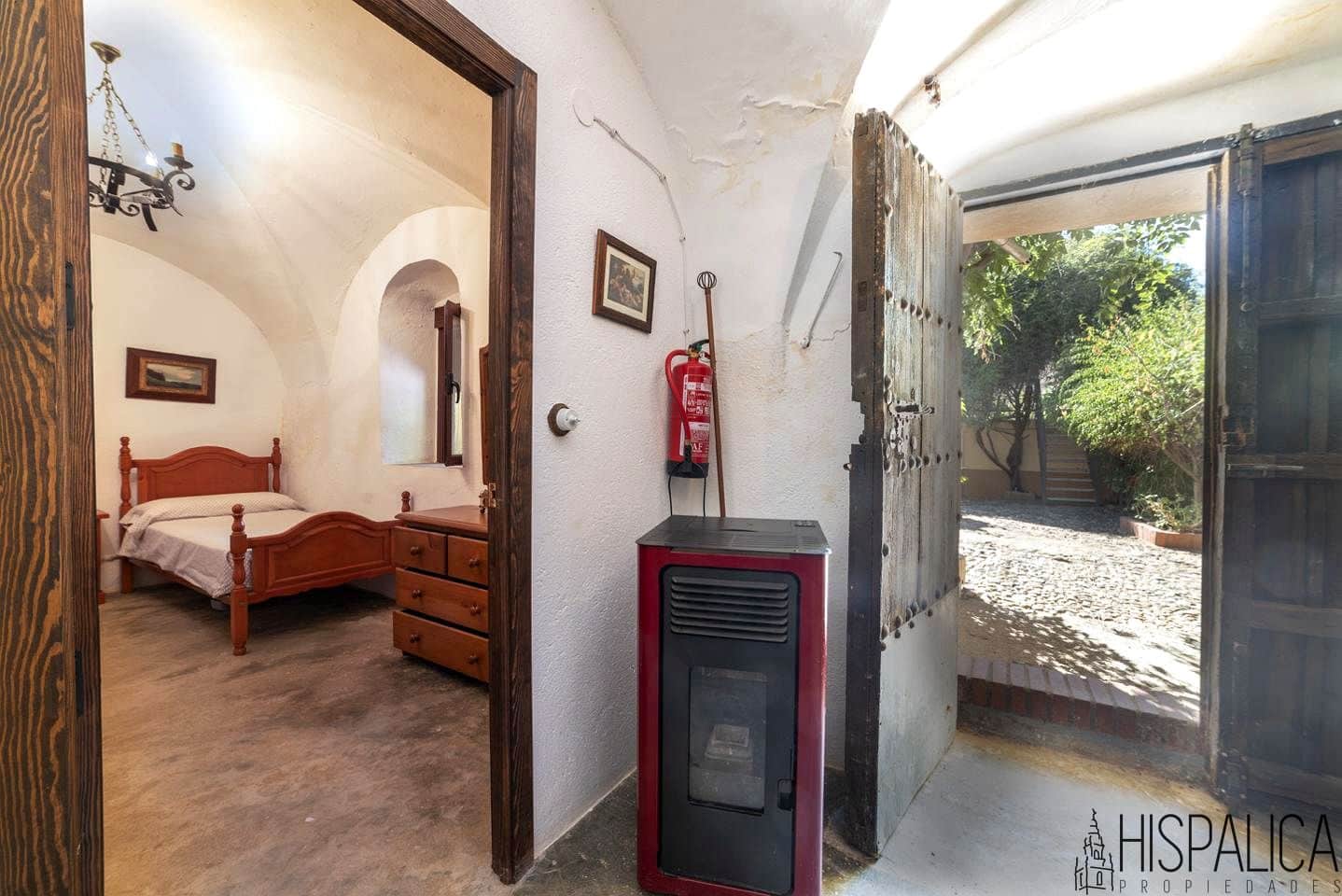 9 bedroom Finca/Country House for sale in Villaharta with pool - € 3,800,000 (Ref: 10180925)