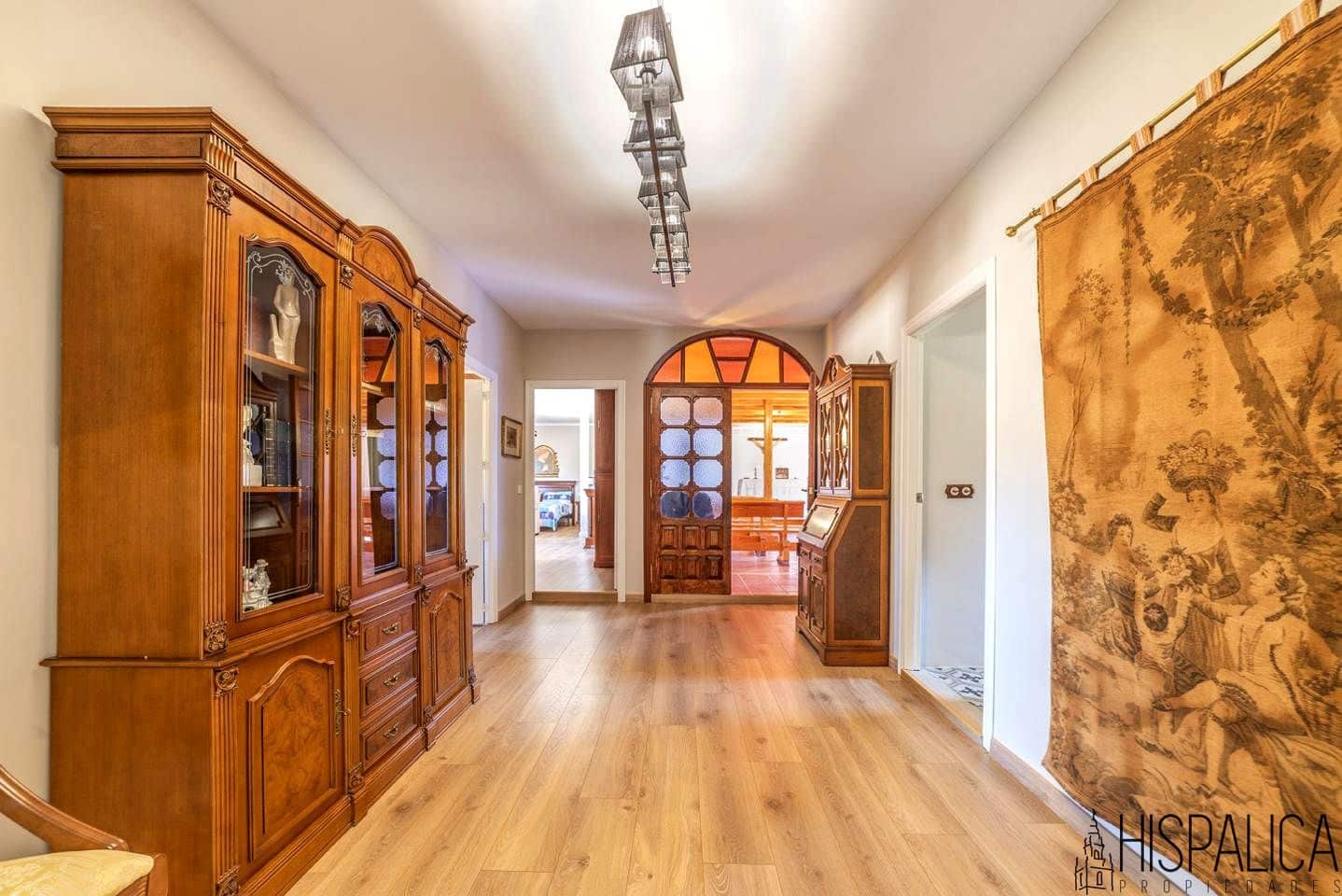 9 bedroom Finca/Country House for sale in Villaharta with pool - € 3,800,000 (Ref: 10180925)