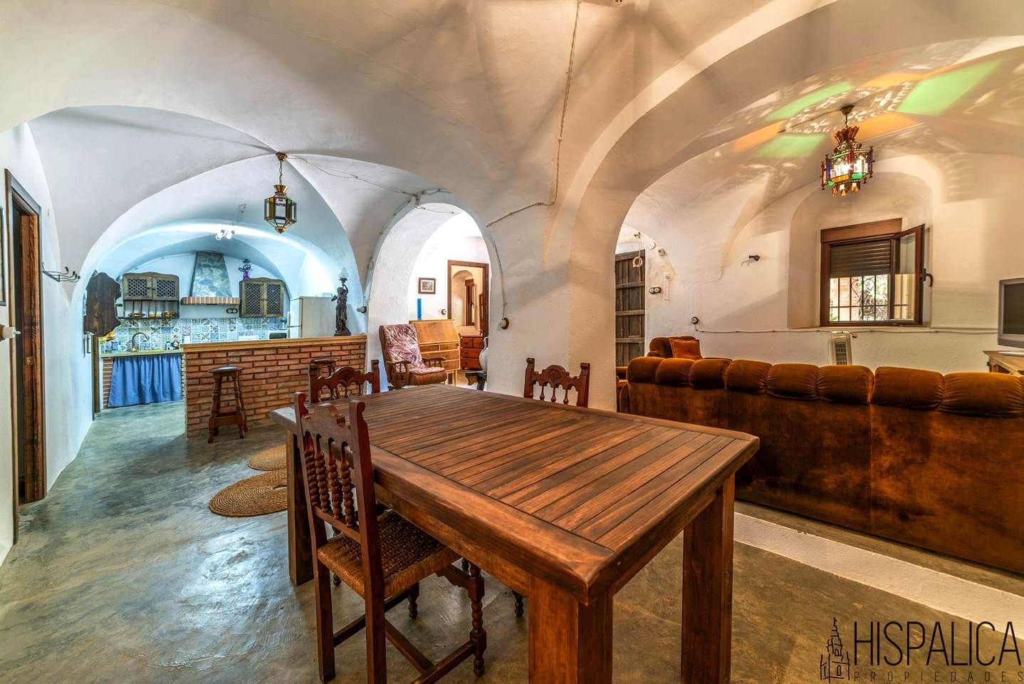 9 bedroom Finca/Country House for sale in Villaharta with pool - € 3,800,000 (Ref: 10180925)