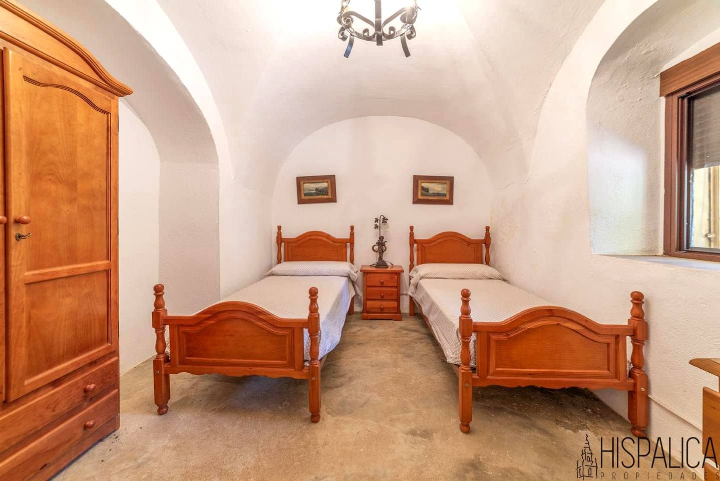 9 bedroom Finca/Country House for sale in Villaharta with pool - € 3,800,000 (Ref: 10180925)
