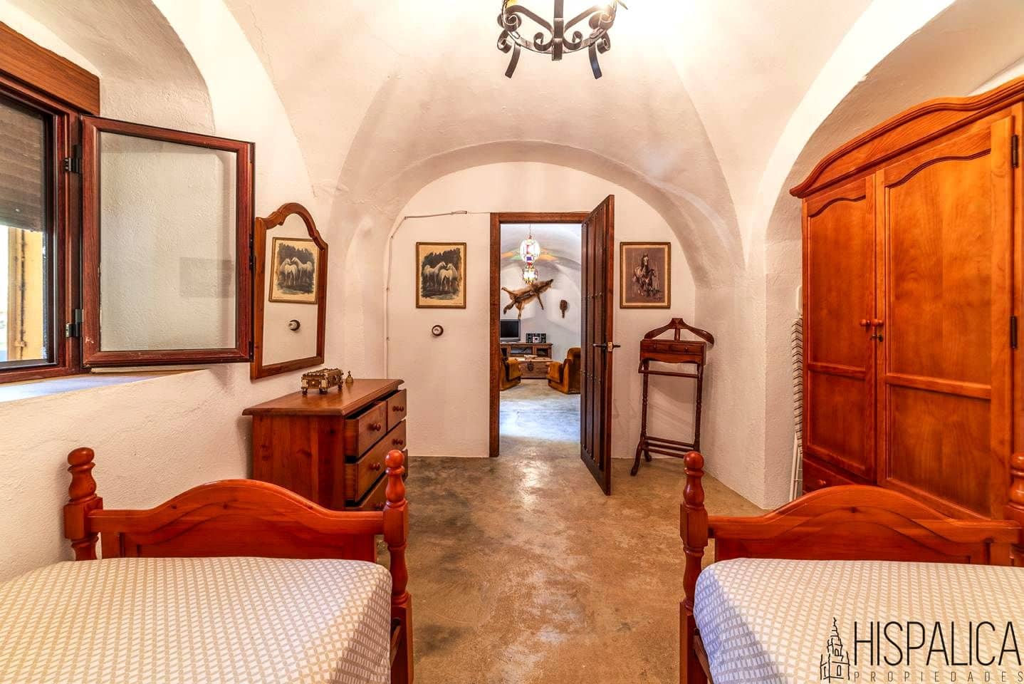 9 bedroom Finca/Country House for sale in Villaharta with pool - € 3,800,000 (Ref: 10180925)