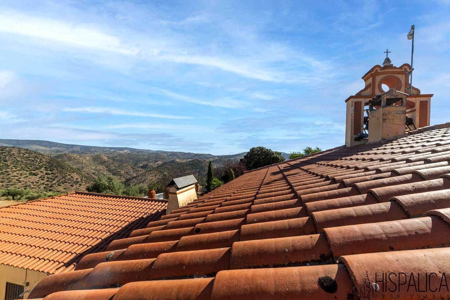 9 bedroom Finca/Country House for sale in Villaharta with pool - € 3,800,000 (Ref: 10180925)