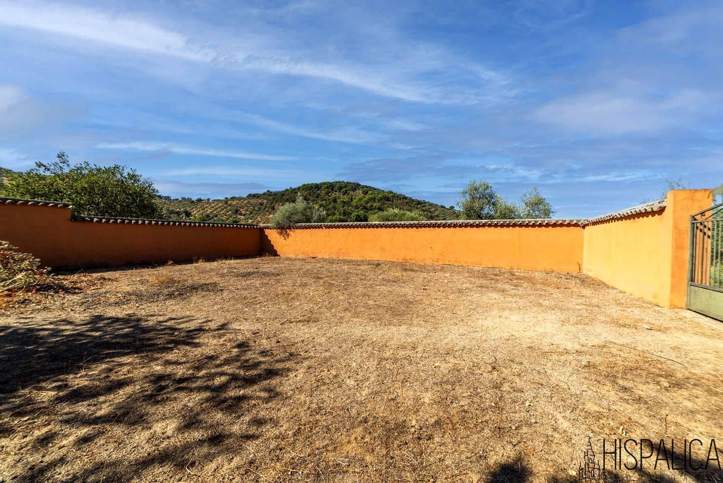 9 bedroom Finca/Country House for sale in Villaharta with pool - € 3,800,000 (Ref: 10180925)