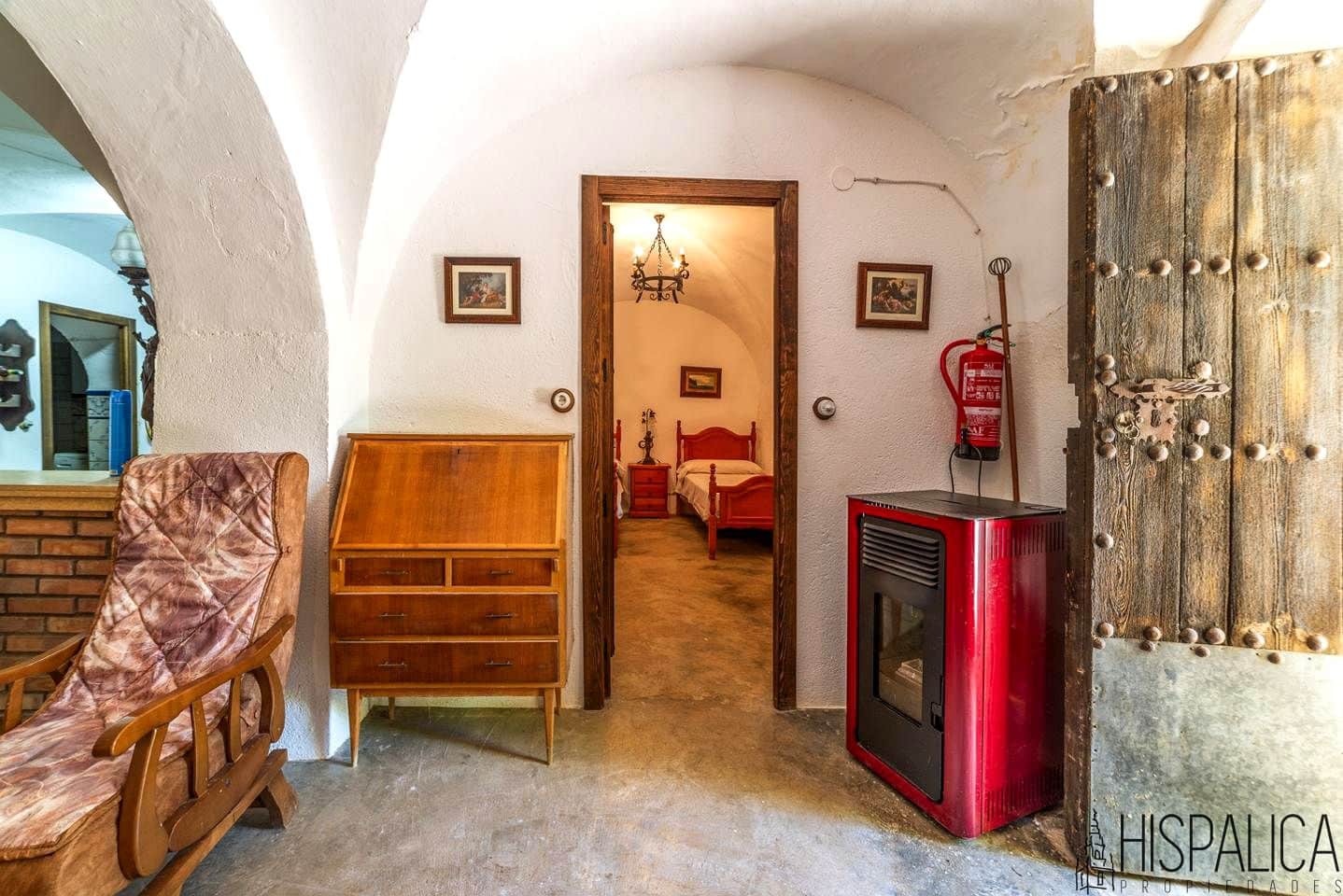 9 bedroom Finca/Country House for sale in Villaharta with pool - € 3,800,000 (Ref: 10180925)