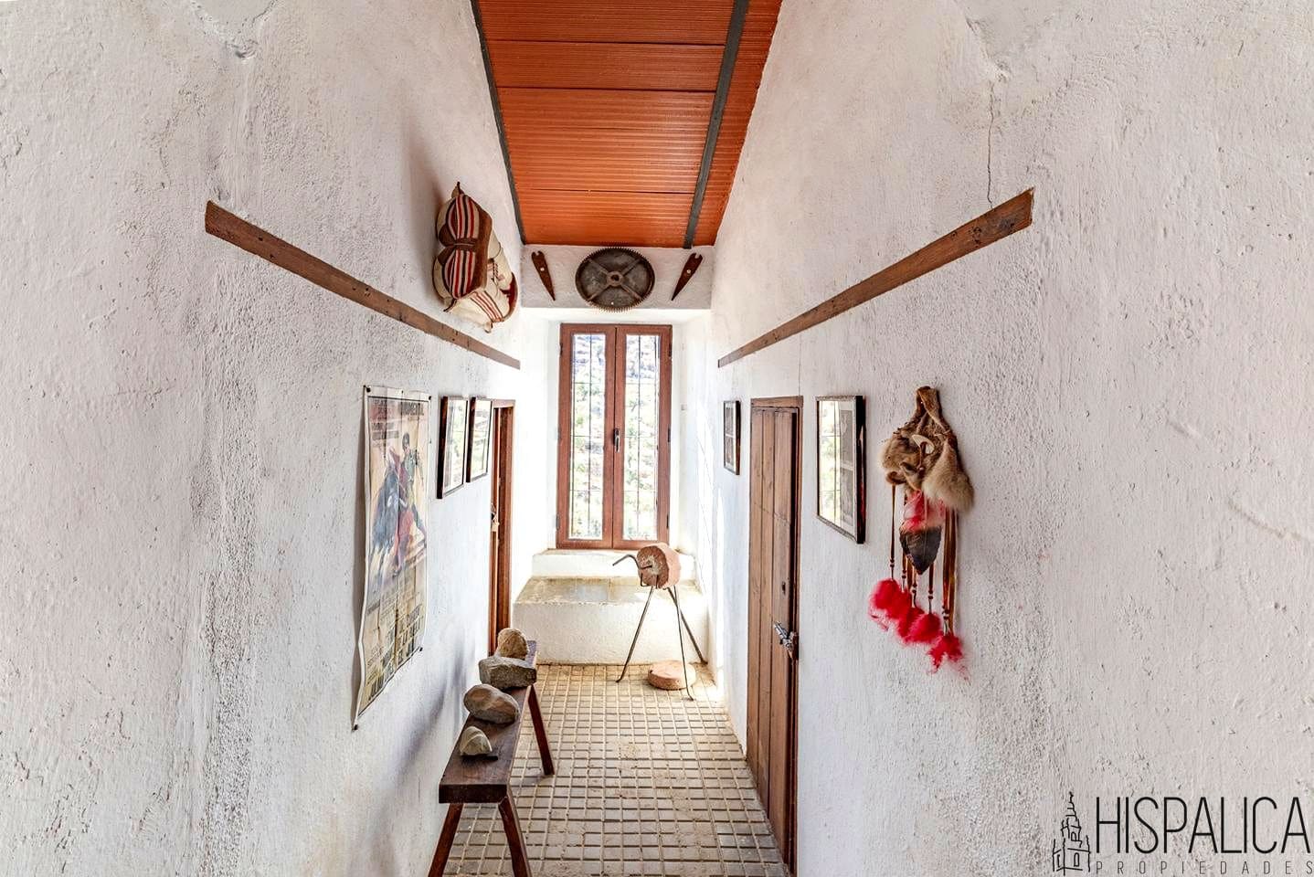 9 bedroom Finca/Country House for sale in Villaharta with pool - € 3,800,000 (Ref: 10180925)