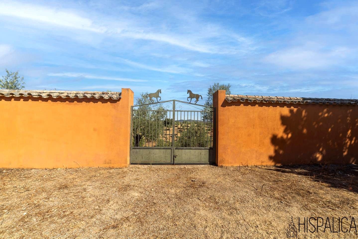 9 bedroom Finca/Country House for sale in Villaharta with pool - € 3,800,000 (Ref: 10180925)