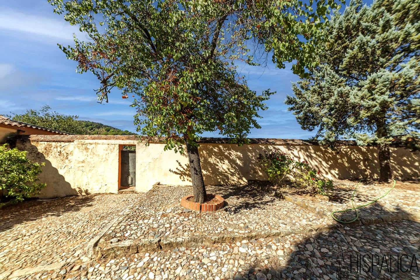 9 bedroom Finca/Country House for sale in Villaharta with pool - € 3,800,000 (Ref: 10180925)