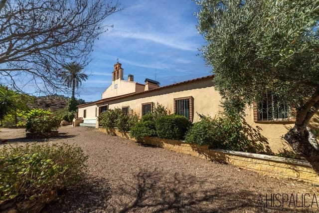 9 bedroom Finca/Country House for sale in Villaharta with pool - € 3,800,000 (Ref: 10180925)
