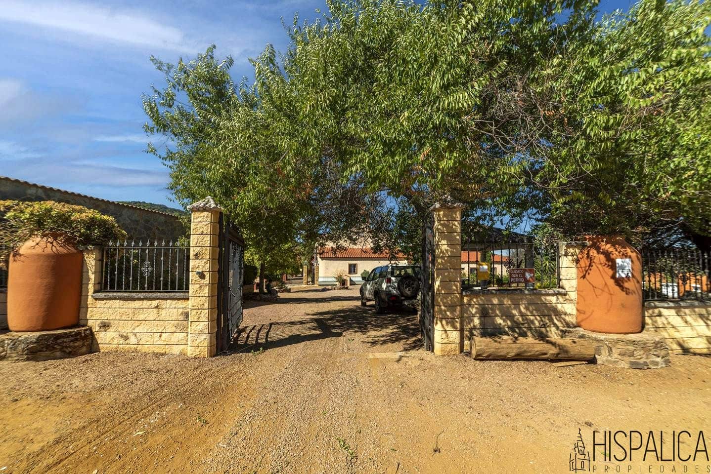 9 bedroom Finca/Country House for sale in Villaharta with pool - € 3,800,000 (Ref: 10180925)