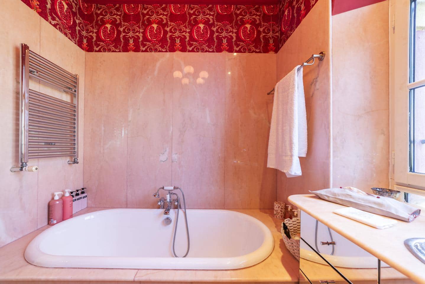 4 camera da letto Villa in vendita in Siviglia citta con garage - 2.300.000 € (Rif: 5120229)