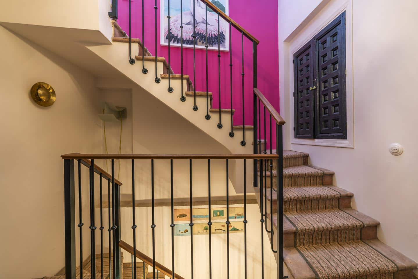 4 camera da letto Villa in vendita in Siviglia citta con garage - 2.300.000 € (Rif: 5120229)