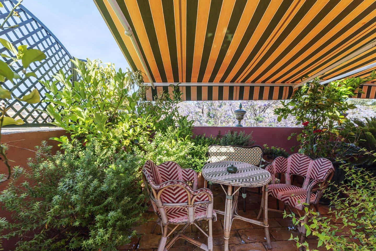 4 camera da letto Villa in vendita in Siviglia citta con garage - 2.300.000 € (Rif: 5120229)