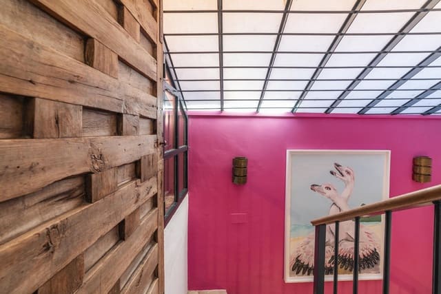 4 chambre Villa/Maison à vendre à Triana Oeste, Séville ville avec garage - 2 300 000 € (Ref: 5120229)