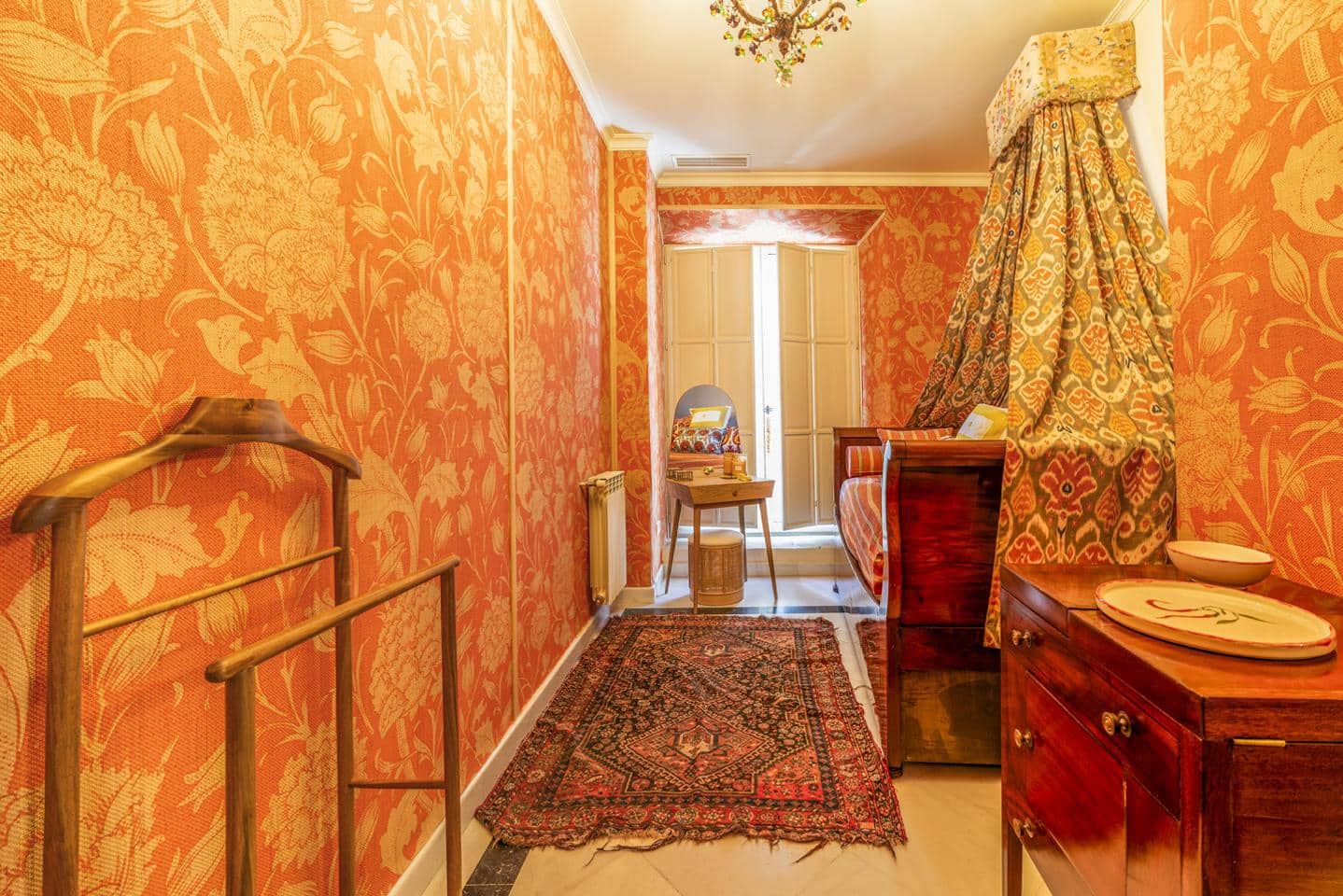 4 camera da letto Villa in vendita in Siviglia citta con garage - 2.300.000 € (Rif: 5120229)
