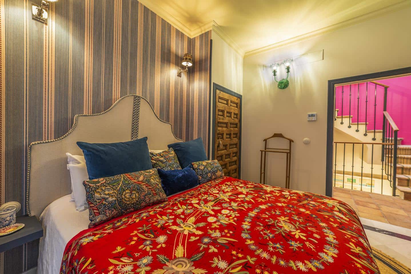 4 camera da letto Villa in vendita in Siviglia citta con garage - 2.300.000 € (Rif: 5120229)