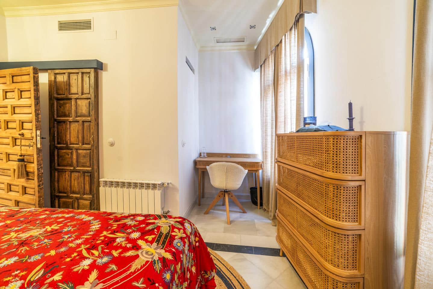 4 camera da letto Villa in vendita in Siviglia citta con garage - 2.300.000 € (Rif: 5120229)