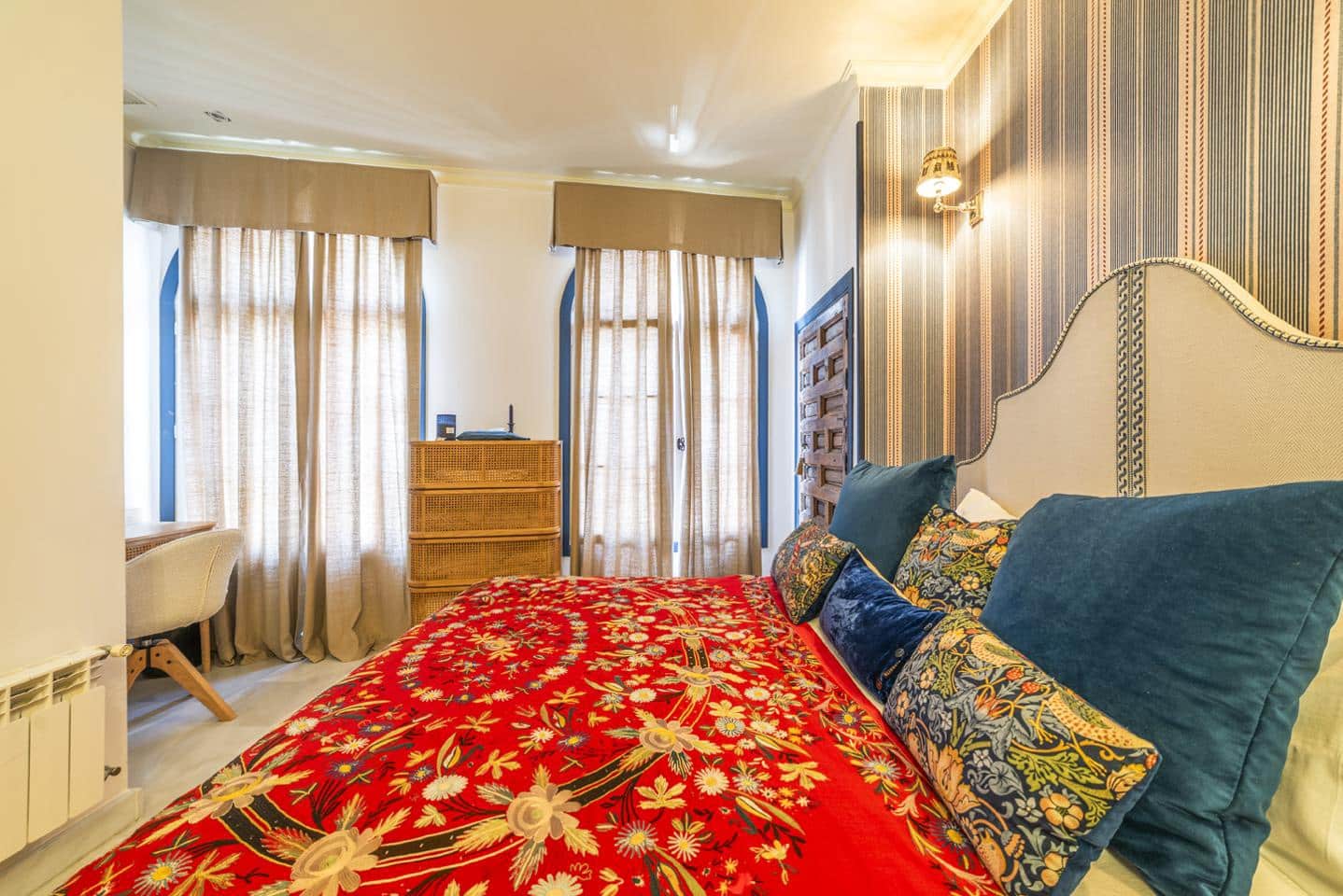 4 camera da letto Villa in vendita in Siviglia citta con garage - 2.300.000 € (Rif: 5120229)