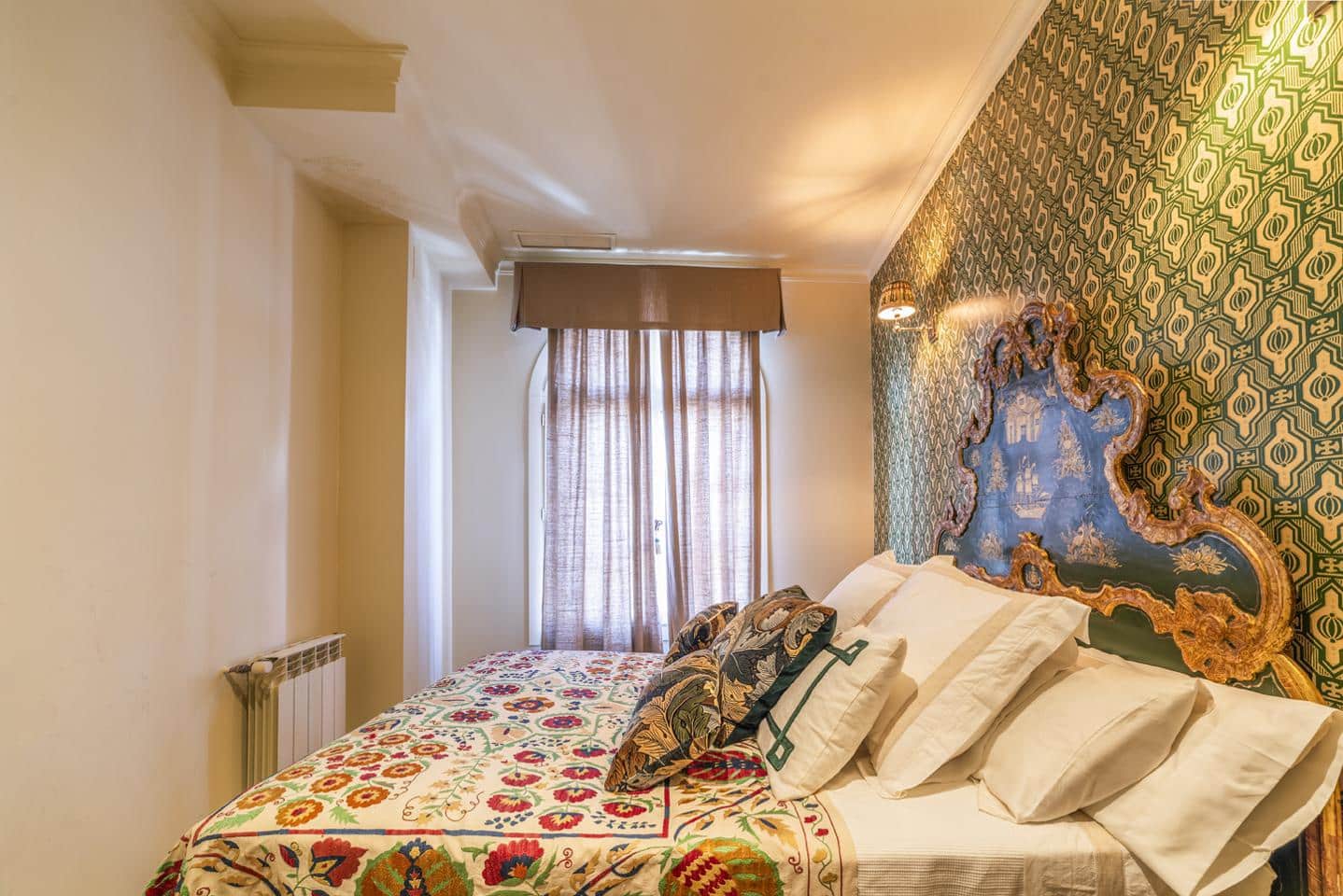 4 camera da letto Villa in vendita in Siviglia citta con garage - 2.300.000 € (Rif: 5120229)