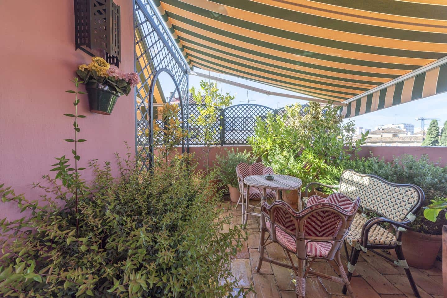 4 camera da letto Villa in vendita in Siviglia citta con garage - 2.300.000 € (Rif: 5120229)