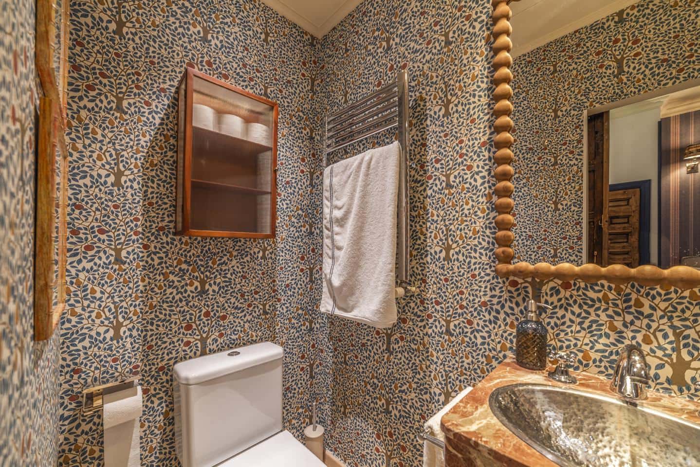 4 camera da letto Villa in vendita in Siviglia citta con garage - 2.300.000 € (Rif: 5120229)