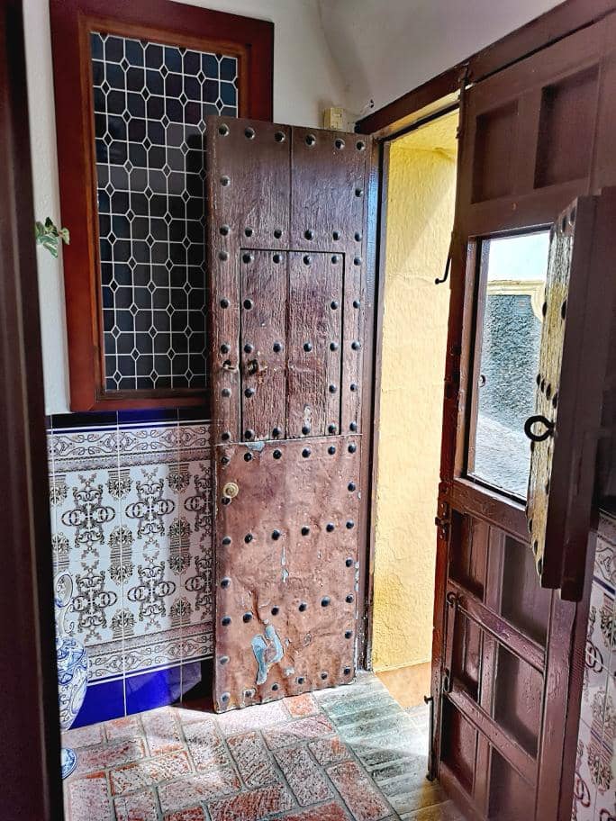 4 soveværelse Villa til salg i Arcos de la Frontera - € 240.000 (Ref: 5350673)