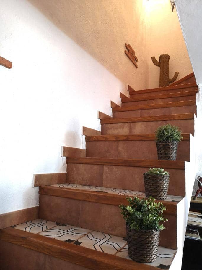 4 soveværelse Villa til salg i Arcos de la Frontera - € 240.000 (Ref: 5350673)