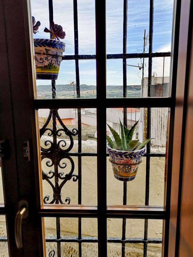 4 soveværelse Villa til salg i Arcos de la Frontera - € 240.000 (Ref: 5350673)