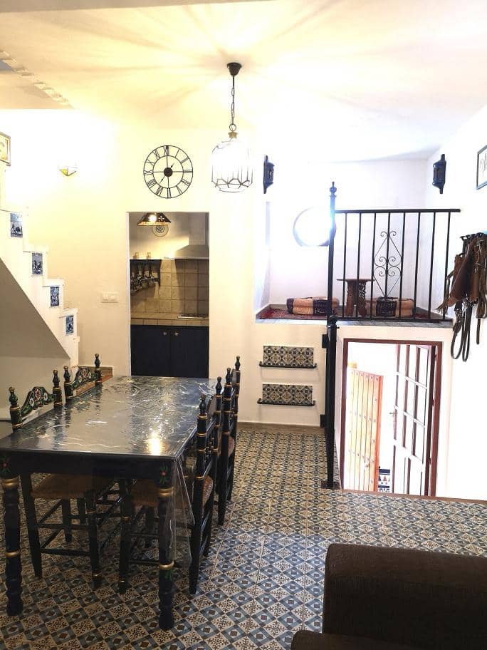 4 soveværelse Villa til salg i Arcos de la Frontera - € 240.000 (Ref: 5350673)