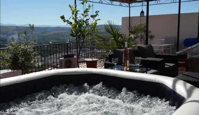 4 soverom Villa til salgs i Arcos de la Frontera - € 240 000 (Ref: 5350673)