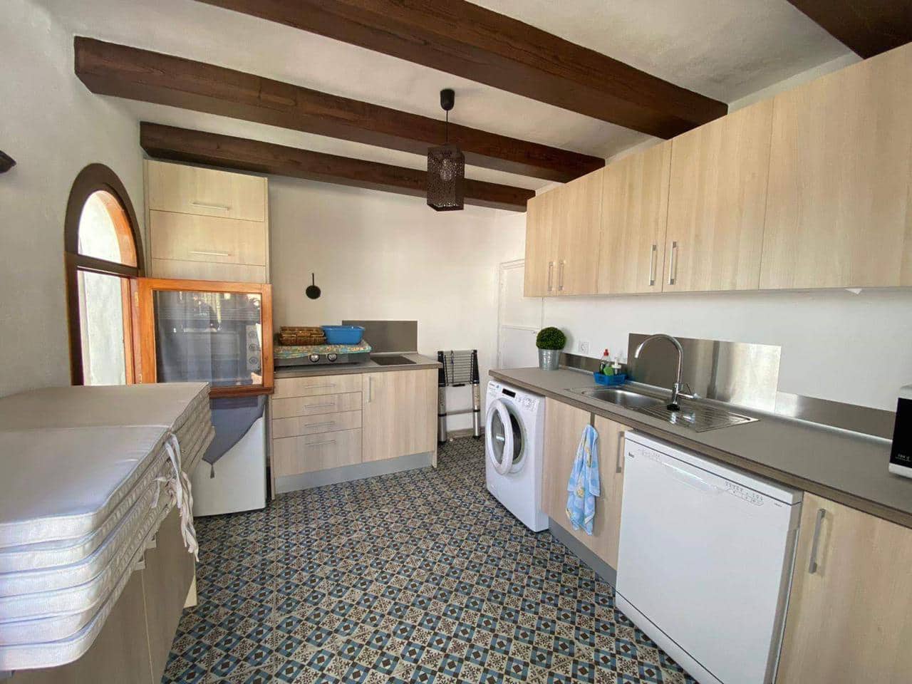 4 soveværelse Villa til salg i Arcos de la Frontera - € 240.000 (Ref: 5350673)