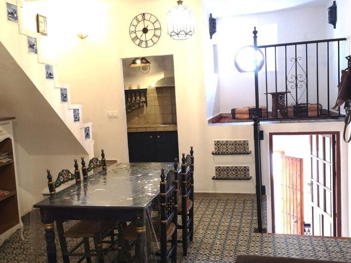 4 soveværelse Villa til salg i Arcos de la Frontera - € 240.000 (Ref: 5350673)