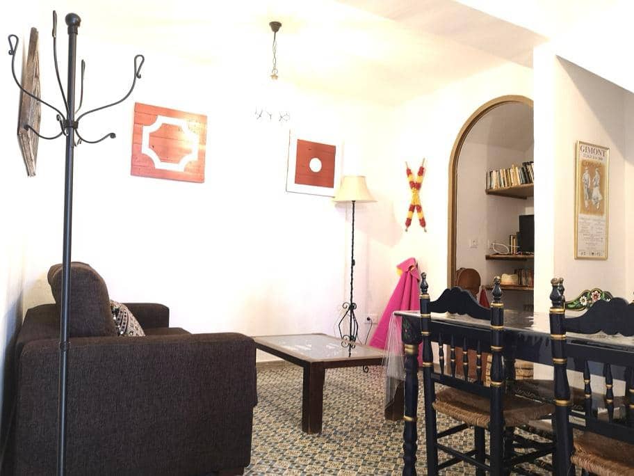 4 soveværelse Villa til salg i Arcos de la Frontera - € 240.000 (Ref: 5350673)