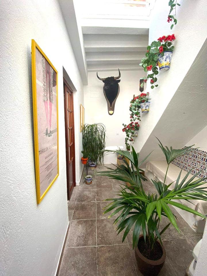 4 soveværelse Villa til salg i Arcos de la Frontera - € 240.000 (Ref: 5350673)