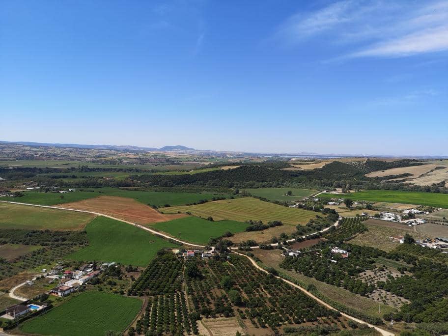 4 soveværelse Villa til salg i Arcos de la Frontera - € 240.000 (Ref: 5350673)