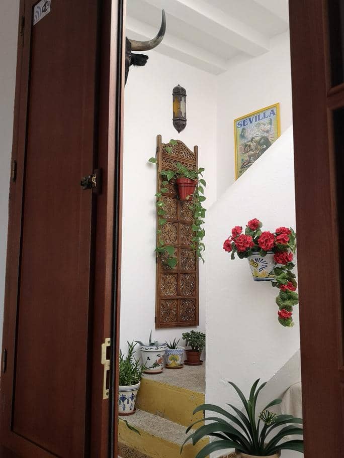 4 soveværelse Villa til salg i Arcos de la Frontera - € 240.000 (Ref: 5350673)