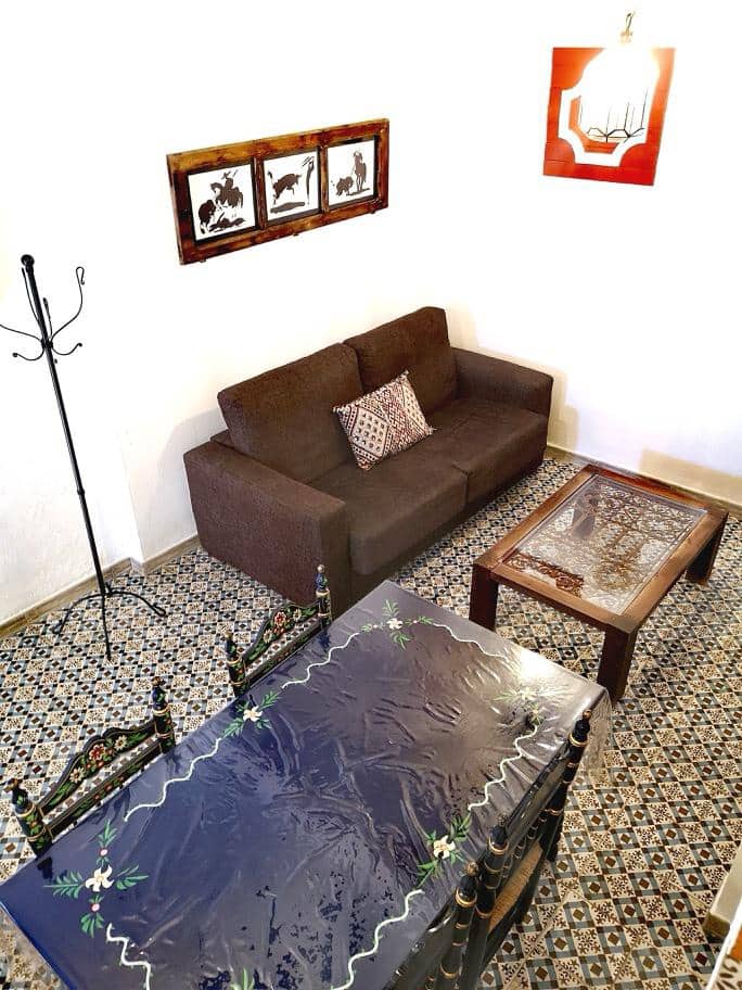 4 soveværelse Villa til salg i Arcos de la Frontera - € 240.000 (Ref: 5350673)